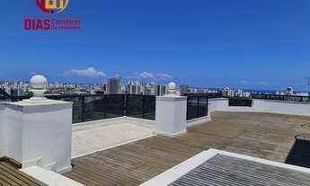 Imagem: Apartamento à venda no bairro Rio Vermelho