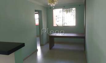 Imagem: Apartamento - Loteamento Parque São Martinho