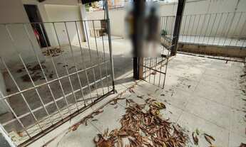 Imagem 2: Casa linear Centro c/ 3qts, send 1suíte, 2brs, 2vgs, quintal, split, blindex, amrs plnjds