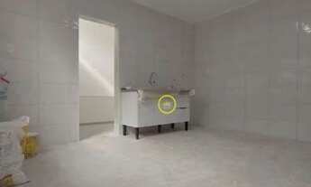 Imagem 4: Casa com 2 dormitórios para alugar por R$ 2.860/mês - Vila Augusta - Guarulhos/SP