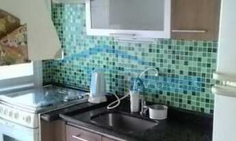 Imagem 3: São Paulo - Apartamento Padrão - TATUAPE