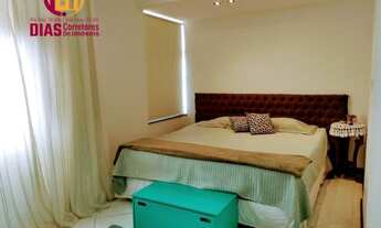 Imagem 16: Alugo casa Dúplex em condomínio fechado com 1500m2 total com 4/4, suítes, mobiliada em Lau