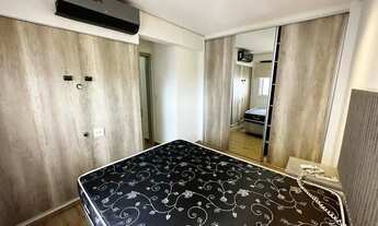 Imagem 7: Ap mobiliado na ponta negra locação