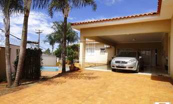 Imagem 2: Casa (térrea na rua) 4 dormitórios/suite, cozinha planejada