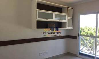 Imagem: Apartamento à venda, 61 m² por R$ 470.000,00