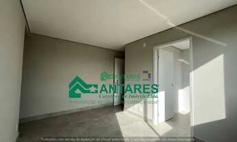 Imagem 5: Apartamento Área Privativa à venda - 2 quartos, 2 vagas - Barro Preto - 63 m² - Belo Horiz