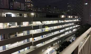 Imagem 5: STUDIO - PERDIZES - 1 DORMITÓRIO MOBILIADO