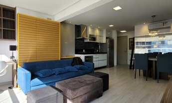 Imagem 3: Apartamento Locação Pinheiros 57 m² 2 Dormitórios