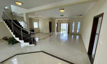 Imagem 3: Casa à venda no Condomínio Estância Paraíso - Tijuco das Telhas - Campinas/SP