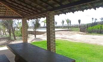 Imagem 2: Casa na praia peito de moça