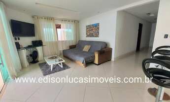 Imagem 6: Casa para venda tem 245 metros quadrados com 5 suítes