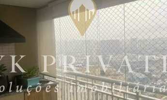 Imagem 7: Apartamento à Venda/ Rua Rubens Meireles/ Barra Funda/ 96m²/ 3 dormitórios/ 1 suíte/ 2 vag