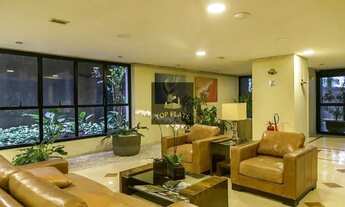 Imagem 12: Flat disponível na Vila Olímpia