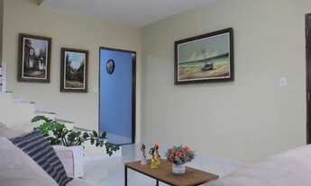 Imagem 2: Casa em Bananeiras, 272 m², 5 quartos, 2 vagas de garagem