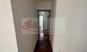 Imagem 6: Apartamento com 3 dormitórios e 2 vagas de garagem com lazer