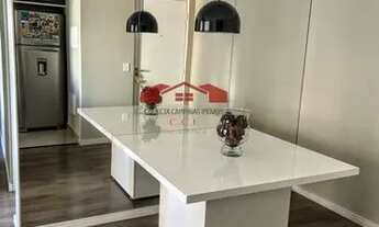 Imagem 4: Apartamento para Venda em Campinas, Vila Satúrnia, 3 dormitórios, 1 suíte, 2 banheiros, 2