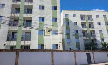 Imagem: LM Locação apartamento com 63 metros quadrados