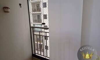 Imagem 3: Apartamento Residencial à venda, Alto da Mooca, São Paulo - AP0060