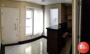 Imagem: São Paulo - Conjunto Comercial/Sala - Jardins