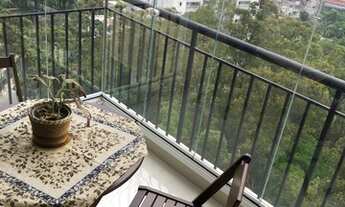 Imagem: Apartamento para venda possui 65 metros