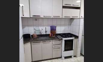 Imagem 4: Apartamento com 2 dormitórios à venda, 49 m² por R$ 245.000,00 - Jardim Nove de Julho - Sã