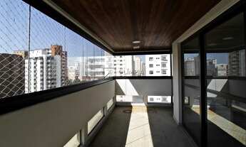 Imagem 7: Apartamento Venda 3 Dormitórios - 230 m² Moema