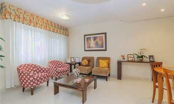 Imagem 2: PORTO ALEGRE - Apartamento Padrão - Menino Deus