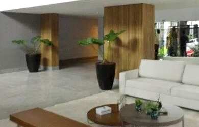 Imagem 3: ED. RAVELLO 03 QUARTOS S/ 01 SUITE COM SACADA 02 VAGAS