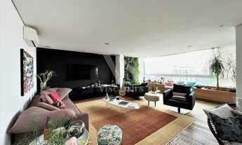 Imagem 5: Vendo apartamento alto padrão, duas suítes e quatro vagas de garagem, localização privile