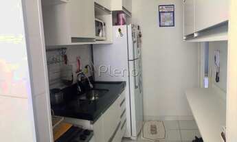 Imagem 5: Apartamento à venda no Jardim Amazonas - Campinas