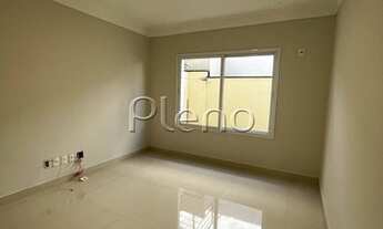 Imagem 4: Casa - Swiss Park - Campinas