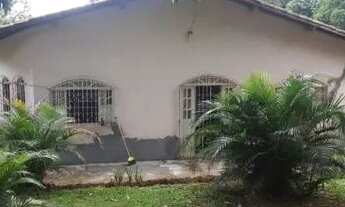 Imagem: IMB - CASA À VENDA EM SIMOES FILHO