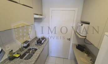 Imagem 5: Ribeirão Preto - Flat - Iguatemi