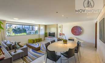 Imagem 3: Lindo apartamento 4 quartos no Bairro Funcionários