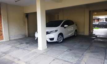 Imagem 4: Apartamento para aluguel com 2 quartos em Centro (Califórnia) - Nova Iguaçu - RJ