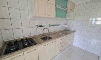 Imagem 6: Apartamento para venda possui 88 metros quadrados com 3 quartos