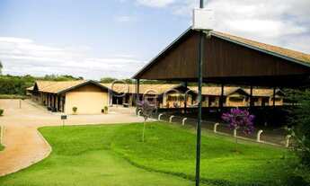 Imagem 5: Terreno à venda no condomínio Quinta da Baroneza - Bragança Paulista