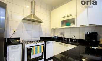 Imagem 4: Apartamento com 3 dormitórios à venda, 210 m² por R$ 1.870.000 - Flamengo - Rio de Janeiro