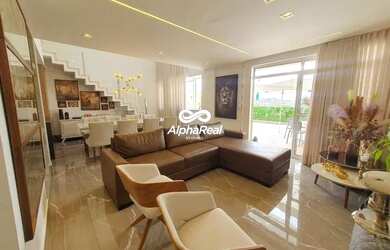 Imagem 3: Apartamento duplex, luxo, Alphaville Nova lima -área privativa