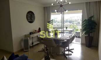 Imagem: ALPHA VITA - Apto Impecável com Planejados