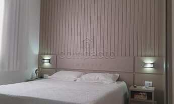 Imagem 5: Apartamento Padrão em São José do Rio Preto