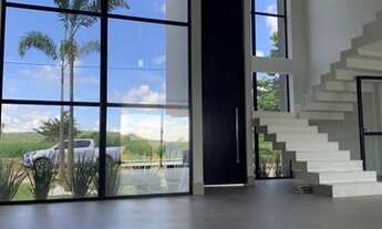 Imagem 2: Casa em Condomínio para Venda em Lagoa Santa, Condomínio Vitória Golf, 4 dormitórios, 2 su