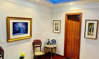 Imagem 7: Apartamento com 4 dormitórios à venda, 250 m² por R$ 1.400.000,00 - Icaraí - Niterói/RJ