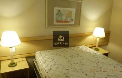 Imagem 5: Flat disponivel na Vila Mariana - SP