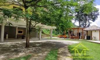 Imagem 2: Casa Duplex em Sede - Domingos Martins