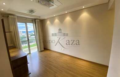 Imagem 4: Apartamento - Jardim Augusta - Residencial Citta di Roma - 55m² - 2 Dormitórios