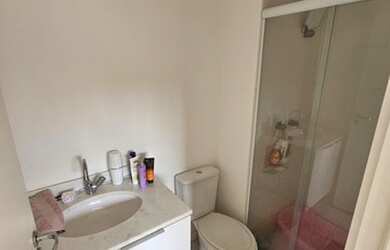 Imagem 4: Cobertura para aluguel com 122 m2 com 3 quartos em Pechincha - RJ