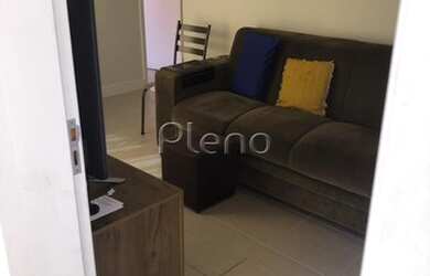 Imagem 5: Casa à venda no Parque Prado - Campinas/SP