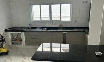 Imagem 7: CASA EM CONDOMÍNIO PARA LOCAÇÃO NO IBITI ORYAL PARK - SOROCABA/SP