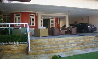 Imagem 5: Casa com 5 dormitórios à venda, 392 m² por R$ 980.000,00 - Engenheiro Luciano Cavalcante